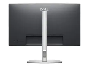 Dell Pro 24 Plus P2425D Monitorius 23.8'' IPS QHD 2560x1440 8 ms 350 cd/m2 100 Hz, Silver/Black