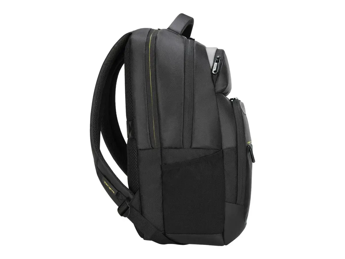 Targus City Gear 3, Miestas, Nešiojamojo kompiuterio skyrius, Poliuretanas