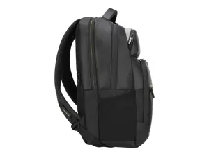 Targus City Gear 3, Miestas, Nešiojamojo kompiuterio skyrius, Poliuretanas