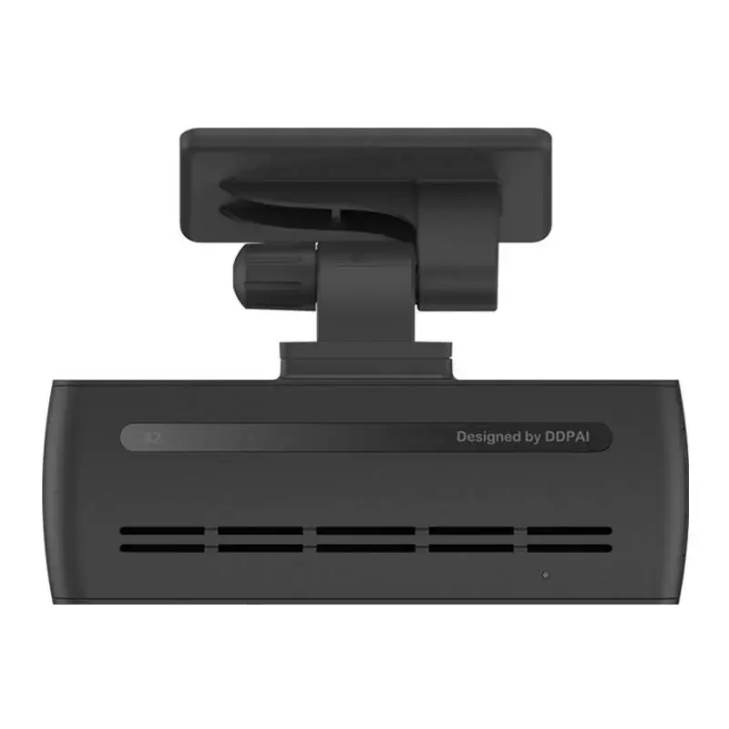 Dash kamera DDPAI N1 Dual 1296p@30fps +1080p