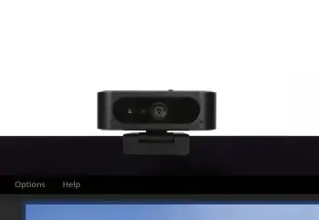TARGUS® 2K WEBCAM WITH AUTO FOCUS