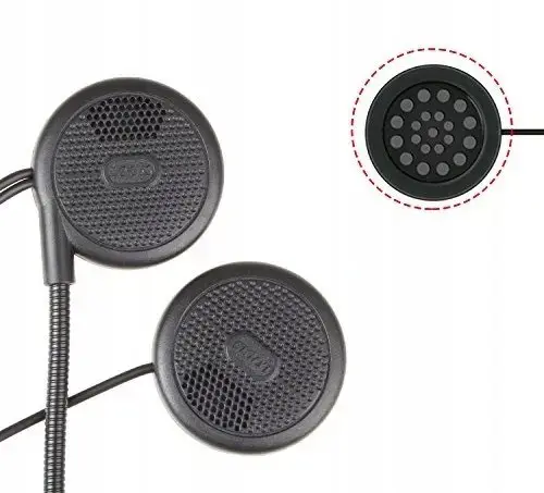 "FreedConn L1M" motociklo domofonas