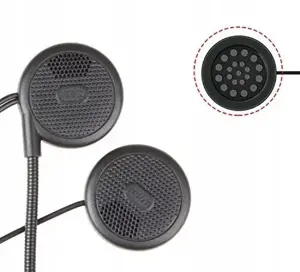 "FreedConn L1M" motociklo domofonas