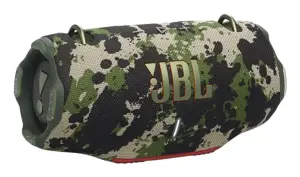 JBL Xtreme 4 Nešiojama garso kolonėlė, Black Camo