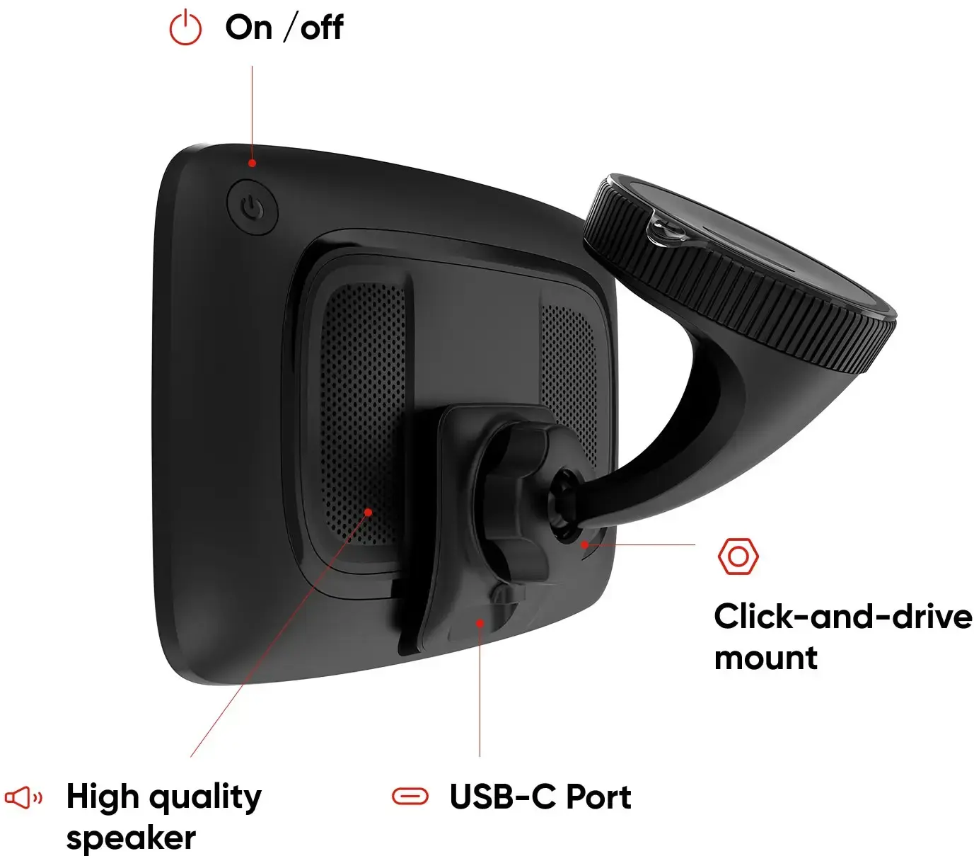 "TomTom GO Expert Plus" 7"