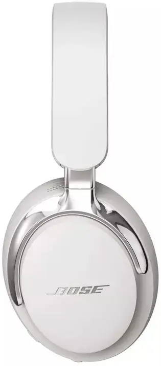 Bose wireless headset QuietComfort Ultra Headphones 2nd Gen, white
