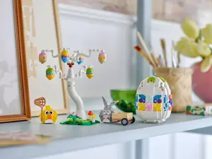 LEGO 40816 Decorative Easter Egg