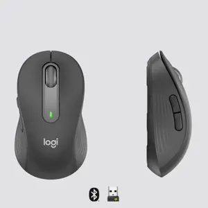 LOGITECH M650 verslui - GRAPHITE - EMEA
