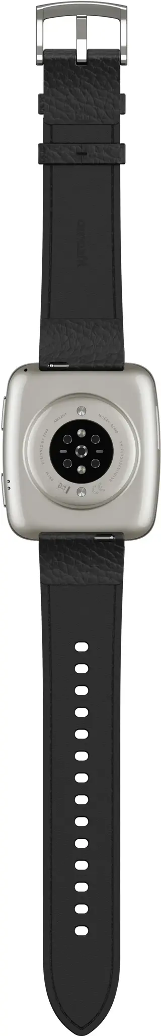 SMARTWATCH AMAZFIT ACTIVE 2/BLACK W2434GL2N HUAMI