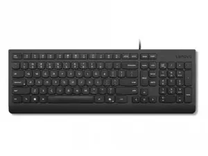 Lenovo Essential Wired Keyboard AI Nordic | Lenovo