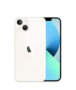 MOBILUSIS TELEFONAS IPHONE 13/128GB STARLIGHT MLPG3 APPLE