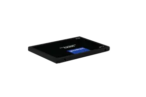 SSD diskas GOODRAM SSDPR-CX400-02T-G2 2 TB, 2.5", Serial ATA III