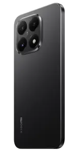 Xiaomi 15T | Black | 6.83 " | 120Hz eye-care | 2772 x 1280 pixels | Mediatek | D8400-Ultra | Internal RAM 12 GB | 256 GB | Dual SIM | 5G | Main camera resolution 50+50+12 MP | Secondary camera resolution 32 MP | Android | 5500 mAh