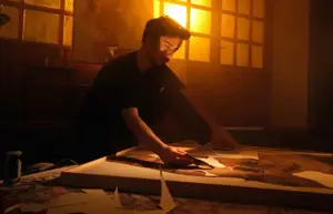 FUJIFILM FUJINON XF 18-120mm F4 LM PZ WR