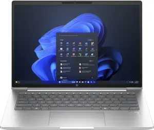 HP ProBook 440 G11 Nešiojamas kompiuteris 14'' WUXGA Ultra 5 125U 16GB 512GB SSD W11P, Pike silver