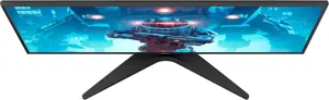 AOC | Q27B36X | 27 " | IPS | QHD | 16:9 | 144 Hz | 4 ms | 2560 x 1440 pixels | 300 cd/m² | HDMI ports quantity 1 | Black