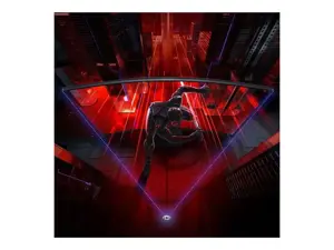 Xiaomi | G34WQi | 34 " | WQHD | 21:9 | 180 Hz | 1 ms | 3440 x 1440 pixels | 350 cd/m² | HDMI ports quantity 2 | Black | Warranty 24 month(s)