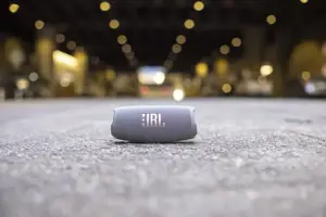 JBL Charge 5 Black