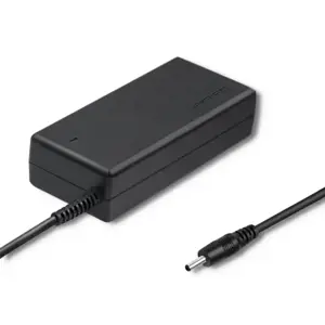 QOLTEC 51508 Nešiojamojo kompiuterio kintamosios srovės maitinimo adapteris Qoltec f Asus 45W 19V 2.37A 3.0x1.0