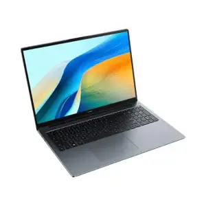 HUAWEI MATEBOOK D16 2024, I5-13420H, 16GB/1TB, W11H, US KEYS, GRAY, DEMO
