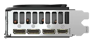 Vaizdo plokštė GIGABYTE GeForce RTX 5070 12 GB, GDDR7, GV-N5070WF3OC-12GD