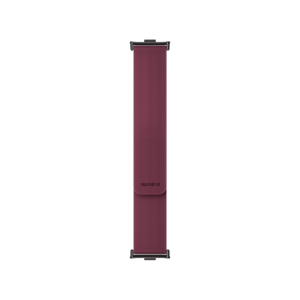Xiaomi Magnetic Quick Release Strap | Berry Red
