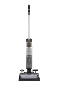 Shark WD210EU vacuum Cylinder vacuum Dry&wet 170 W Bagless