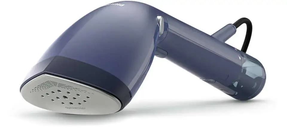 "Philips" 7000 serijos STH7020/20, Garinis lygintuvas, 2,5 m, juodas, 0,1 l, plastikinis, Veikla
