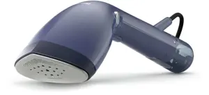 "Philips" 7000 serijos STH7020/20, Garinis lygintuvas, 2,5 m, juodas, 0,1 l, plastikinis, Veikla