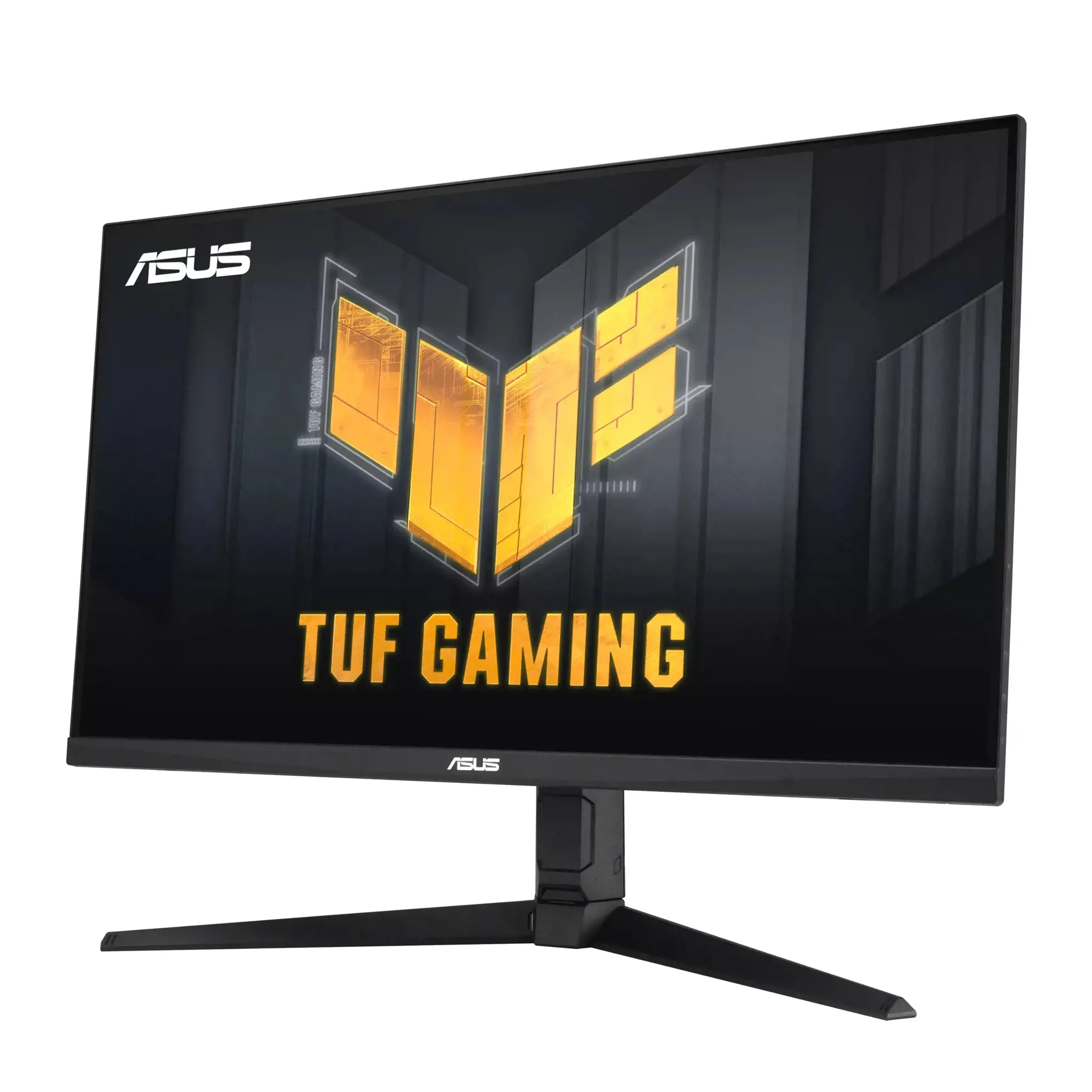 Monitorius ASUS TUF Gaming VG32AQL1A 31.5inch IPS QHD WLED AG 16:9 170Hz 3000:1 350cd/m2 1ms 2xHDMI 2xUSB Type-A 2x2W Black