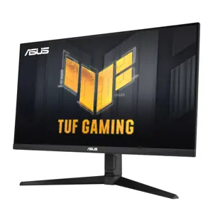 Monitorius ASUS TUF Gaming VG32AQL1A 31.5inch IPS QHD WLED AG 16:9 170Hz 3000:1 350cd/m2 1ms 2xHDMI 2xUSB Type-A 2x2W Black