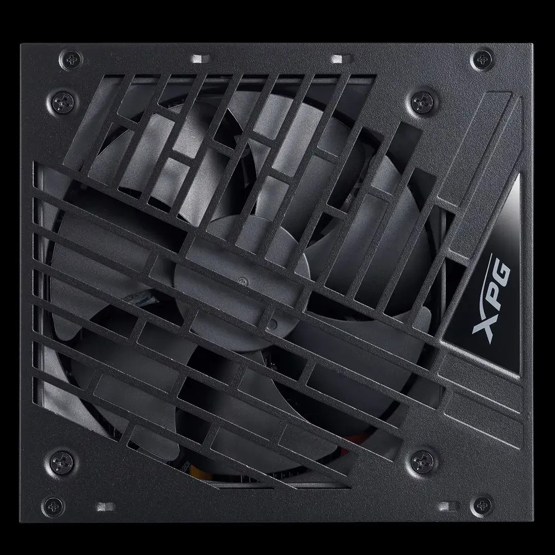 Maitinimo blokas ADATA XPG CORE REACTOR II VE, 850 W, 80 PLUS GOLD