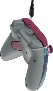 Turtle Beach controller Rematch Advanced Xbox, Kyoto Bloom