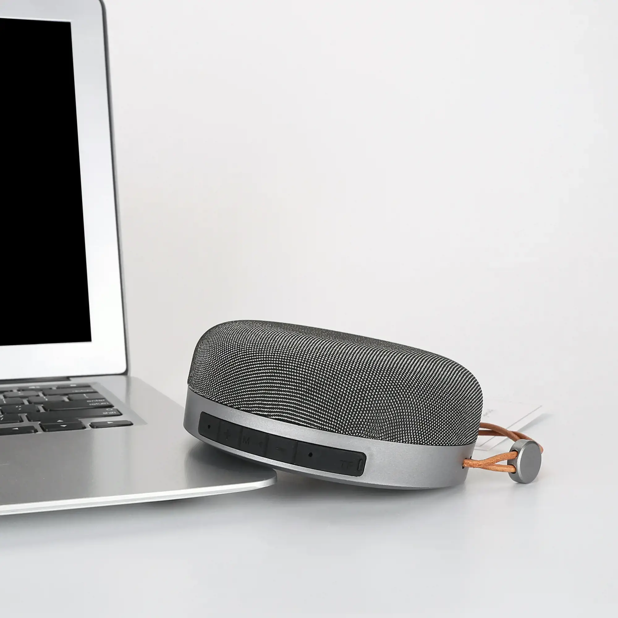 Platinet PMG7SG, 5 W, 150-20000 Hz, 85 dB, belaidis, A2DP, 10 m