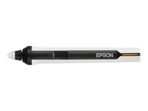 "Epson EB-695Wi", 3500 ANSI liumenų, 3LCD, WXGA (1280x800), 14000:1, 16:10, 1524-2540 mm (60-100")