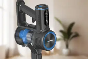 upright hoover Blaupunkt 25.2V VCH801