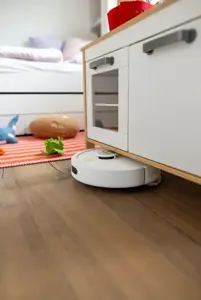 Dulkių siurblys-robotas Karcher 1.269-120.0