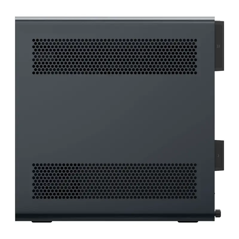 Mini PC MINIS FORUM MS-02U-235HX Intel Core Ultra 5 235HX barebone