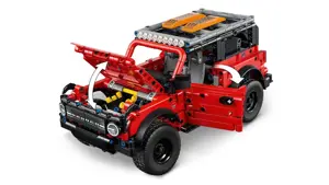 LEGO TECHNIC 42213 Ford Bronco SUV