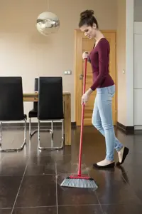 Universal Broom Vileda Classica 2-in-1