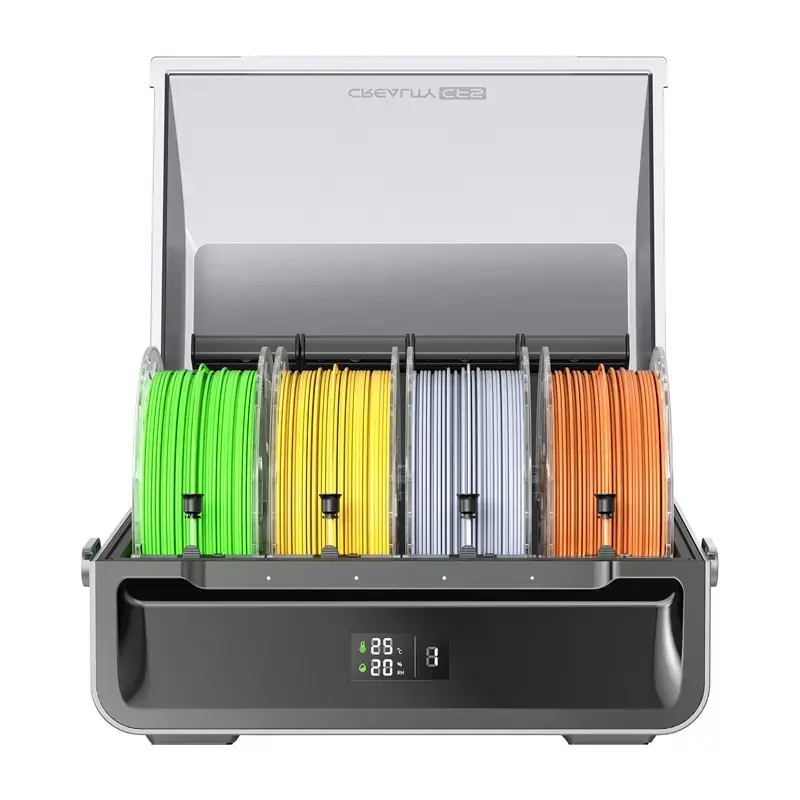 Creality CFS filament management system