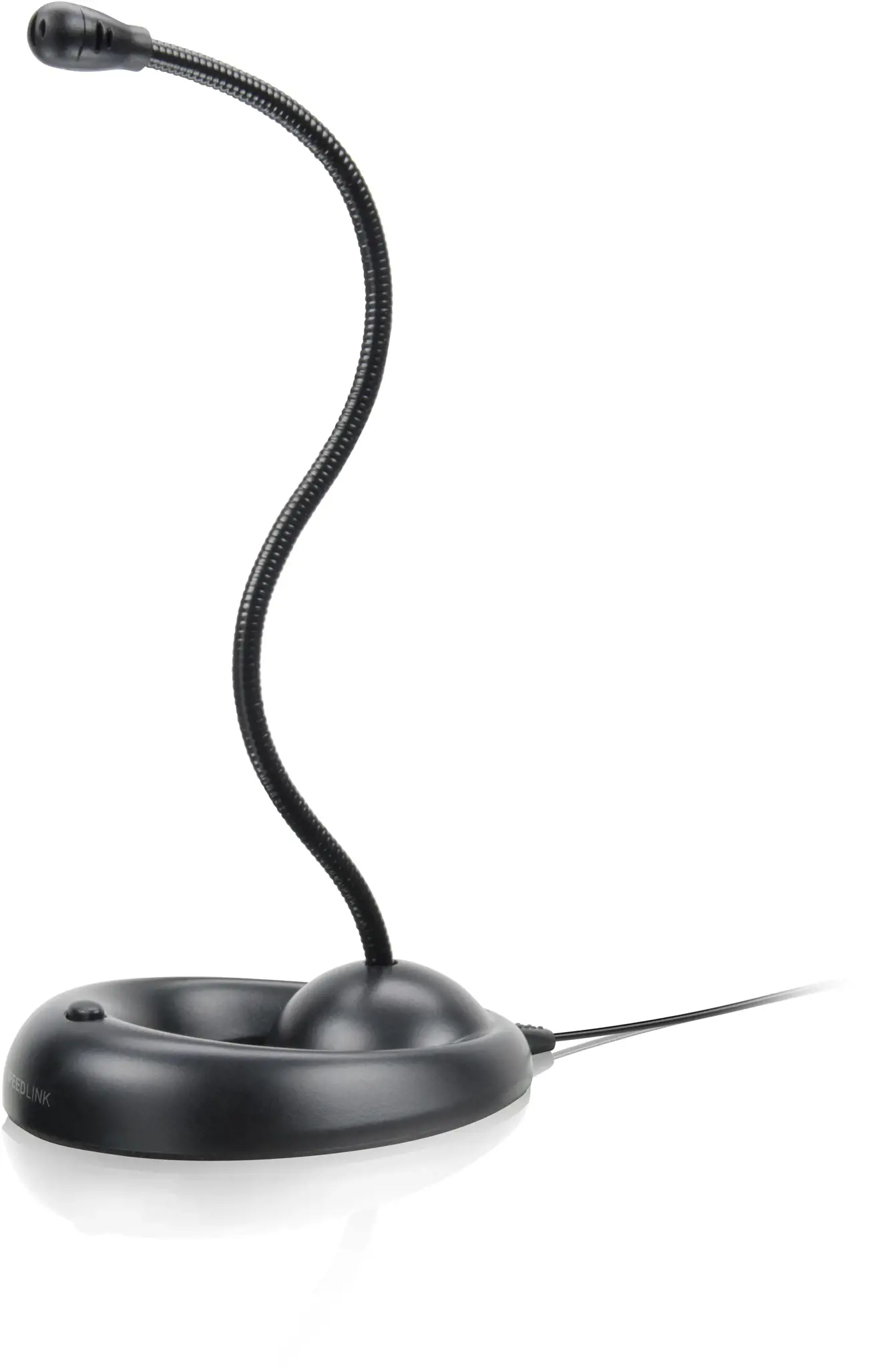 "Speedlink" mikrofonas "Lucent" (SL-8708-BK)