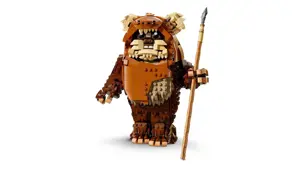 LEGO STAR WARS 75430 Wicket the Ewok