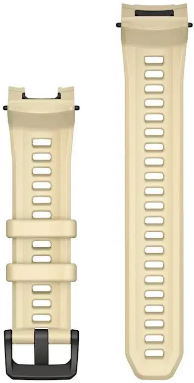 Garmin watch strap Instinct 3 22mm, citrine