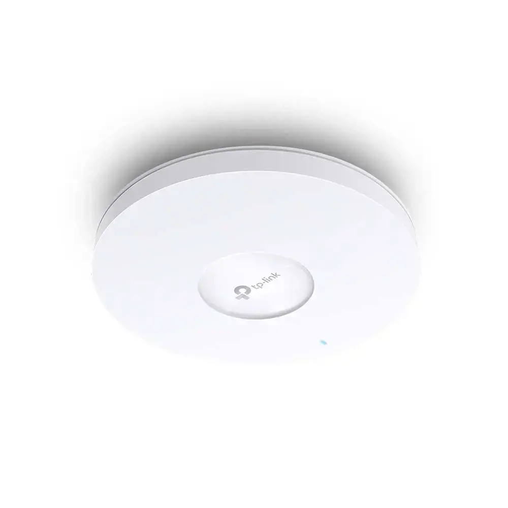 "TP-Link AX1800" lubinis "WiFi" prieigos taškas, 1800 Mbit/s, 574 Mbit/s, 1201 Mbit/s, 2,4-5 GHz, IEEE 802.11a, IEEE 802.11ac, IEEE 802.11b, IEEE 802.11g, IEEE 802.11g, IEEE 802.11n, kelių naudotojų MIMO