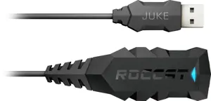 ROCCAT Juke, 7.1 kanalo, USB