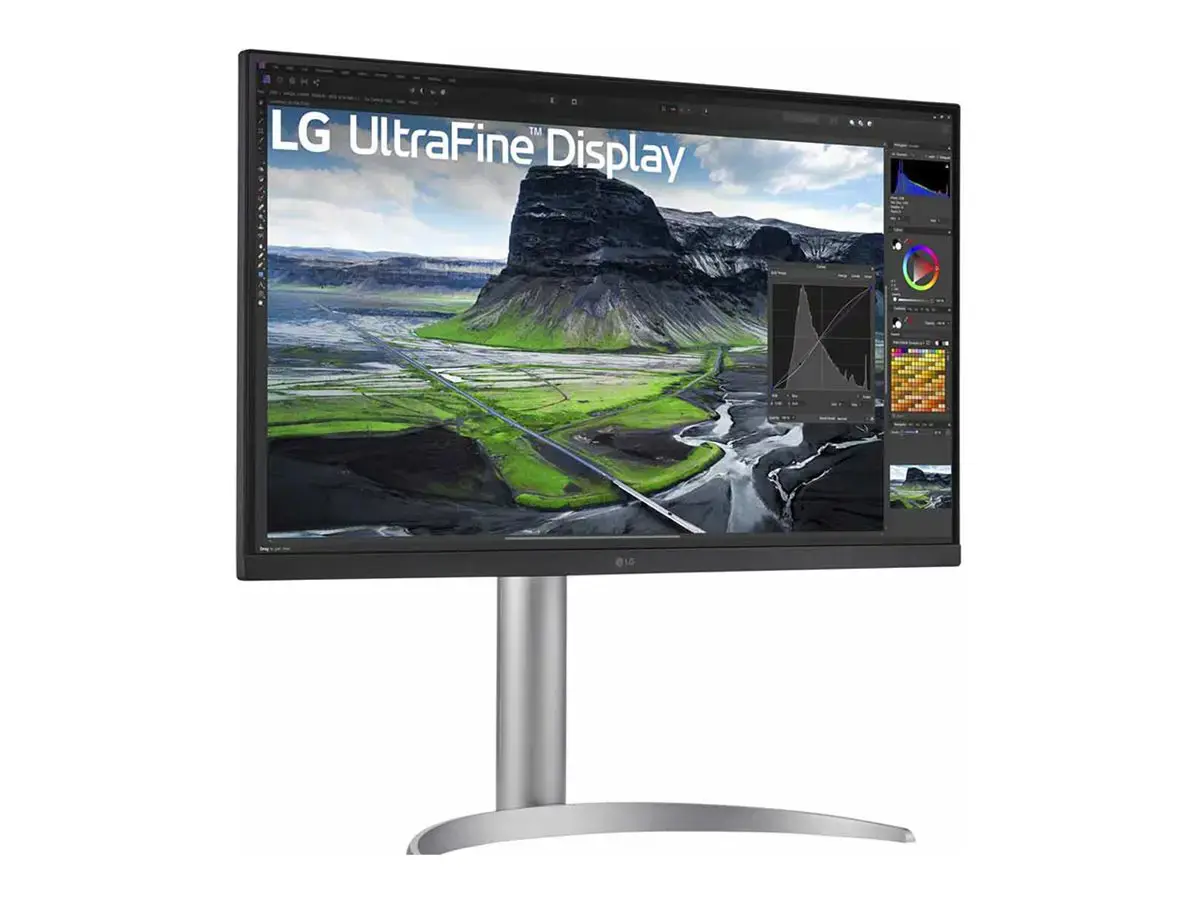 LG | 7UQ850V-W | 27 " | IPS | 16:9 | 60 Hz | 5 ms | 3840 x 2160 pixels | 400 cd/m² | HDMI ports quantity 2