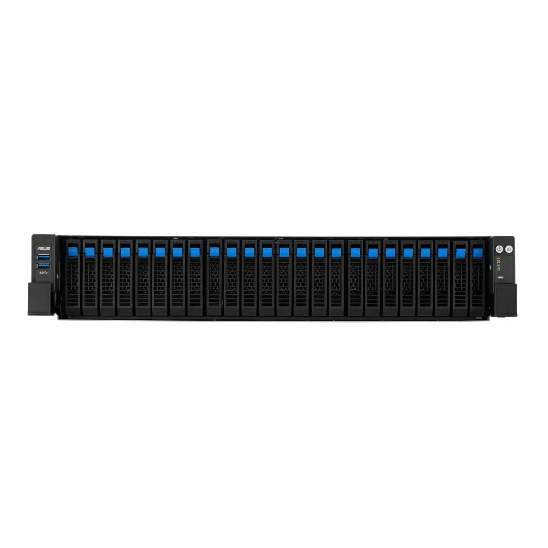 Asus Rack Platform (2U) AMD RS720A-E13-RS24G