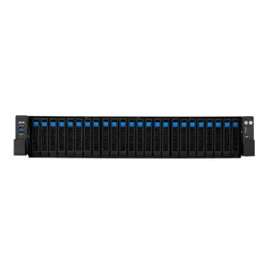 Asus Rack Platform (2U) AMD RS720A-E13-RS24G