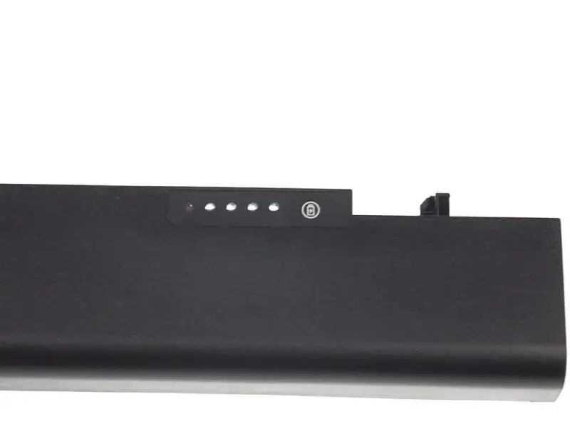 GREENCELL SA01 žaliasis akumuliatorius AA-PB9NC6B AA-PB9NS6B, skirtas "Samsung R519 R522 R525 R525 R530 R540 R5